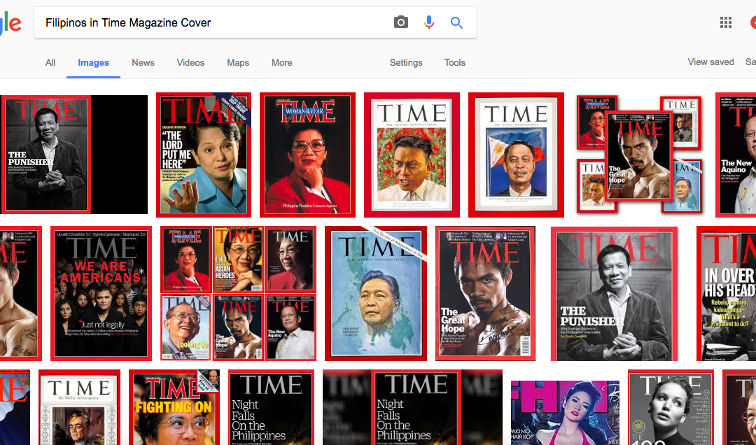 Time Person of the Year